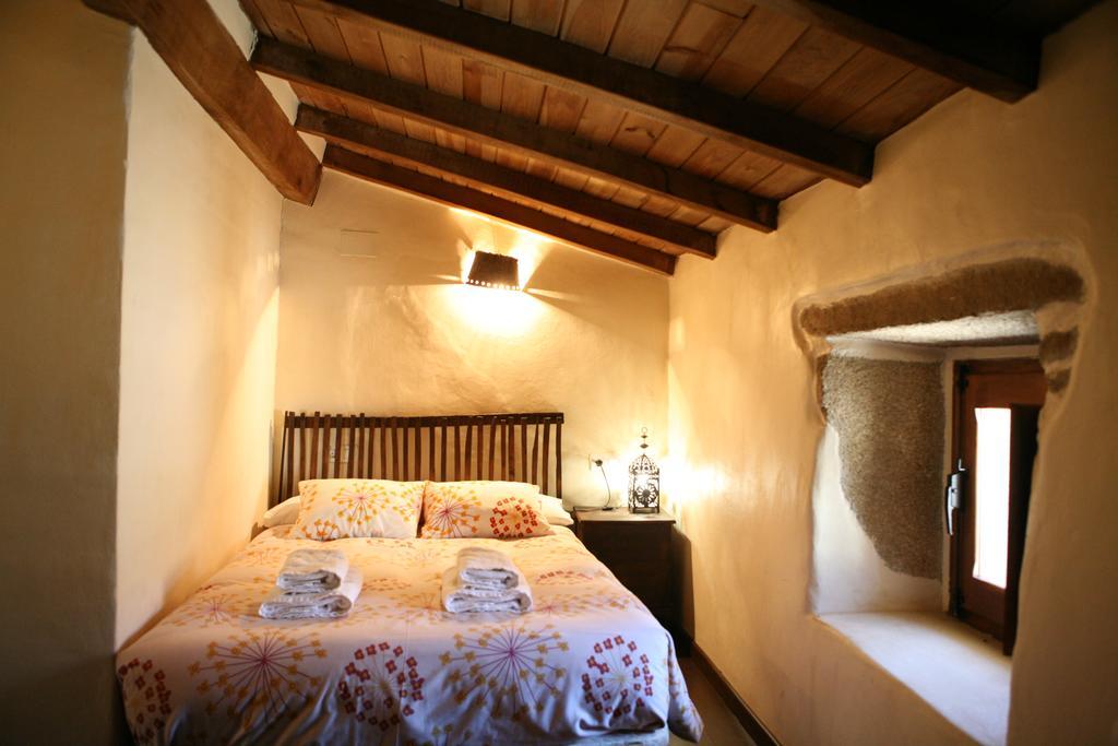 Hotel Rural Bermellar Room photo