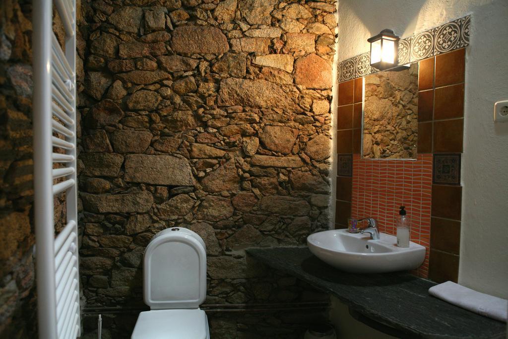 Hotel Rural Bermellar Room photo