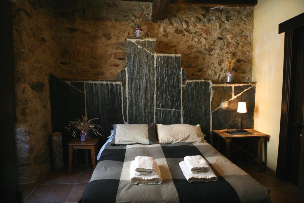 Hotel Rural Bermellar Room photo